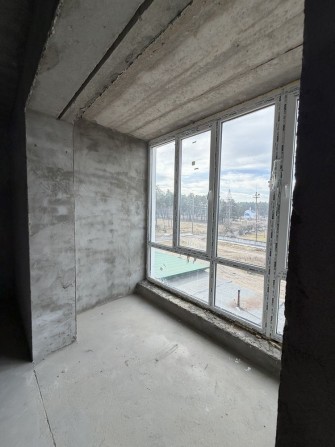 Продам 2к кв в новобудові, документи готові, ЖК закритого типу - фото 1