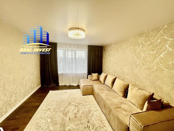 Продаж 2 кім.чешки В.Ковалівка Самар