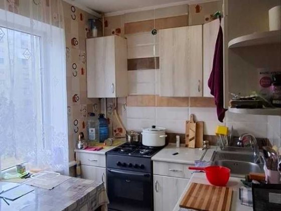 Продается 1-комнатная квартира в Центре Слов'янськ