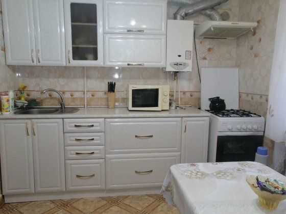 Продам 3 кімнатну квартиру Самар