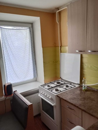 Квартира  з ремонтом, меблями та індивідуальним опаленням - фото 1