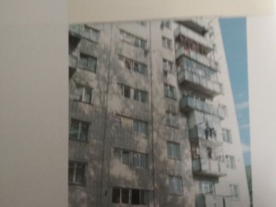 Продаж 2-кімнатної квартири Сміла