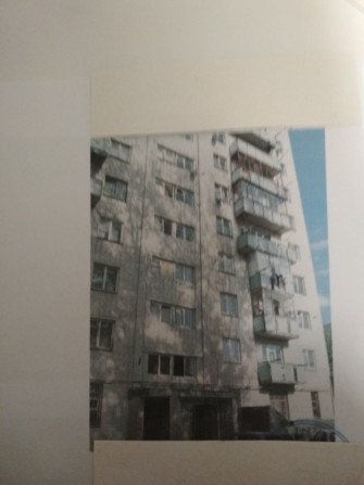 Продаж 2-кімнатної квартири - фото 1
