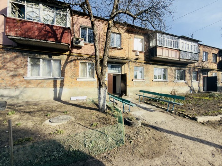 Продаж 3-кімнатної квартири - фото 1