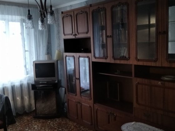 Продам двухкомнатную вартиру