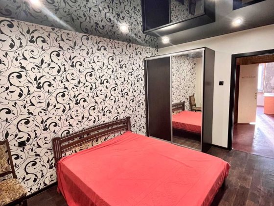 Продается 3-комнатная квартира на Химике Слов'янськ