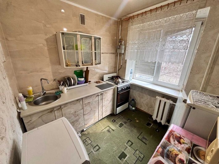 Продается 1-комнатная квартира, р-н Артема. - фото 1