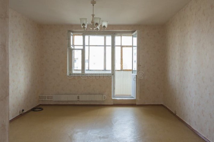 Міняю однокімнатну квартиру в місті Сміла' - фото 1