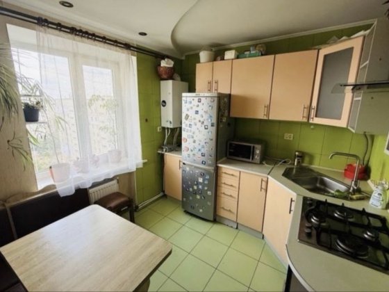 Продаж 2-кімнатної квартири Смела