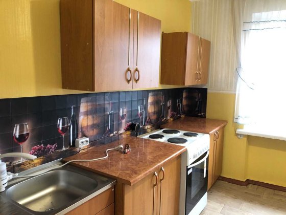 Продаётся 2-ком квартира центр Славянска. Хорошее состояние Славянск