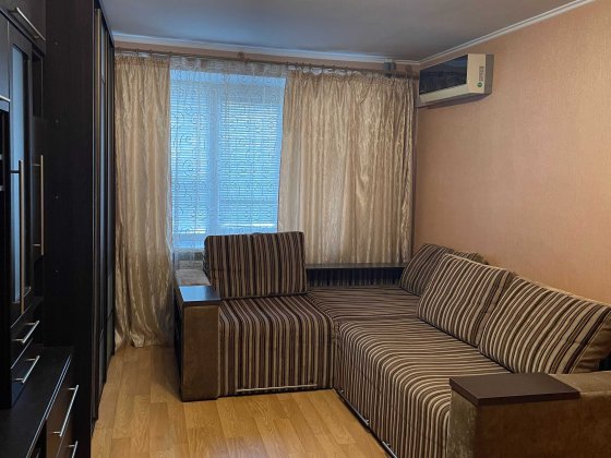 Продам 3-кімнатну квартиру з газовим опаленням, центр м.Сміла Сміла