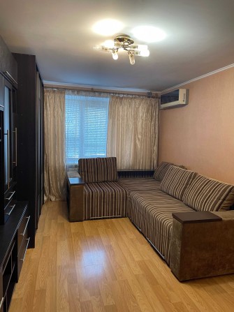 Продам 3-кімнатну квартиру з газовим опаленням, центр м.Сміла - фото 1