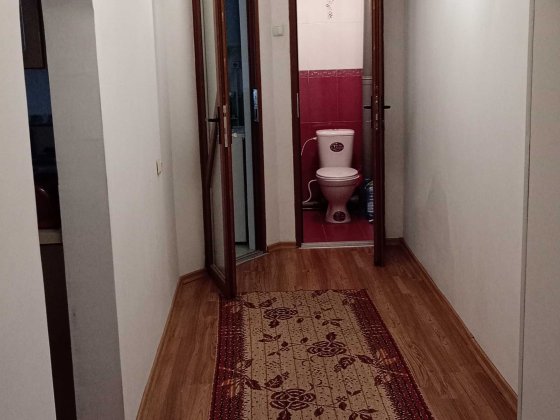 Велика трикімнатна квартира район Сільхозтехніка Смела