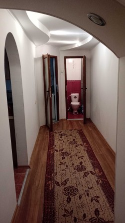 Велика трикімнатна квартира район Сільхозтехніка - фото 1