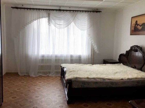 Продаётся 3-ком.кв. в центре Славянска. Крупногабаритная Слов'янськ