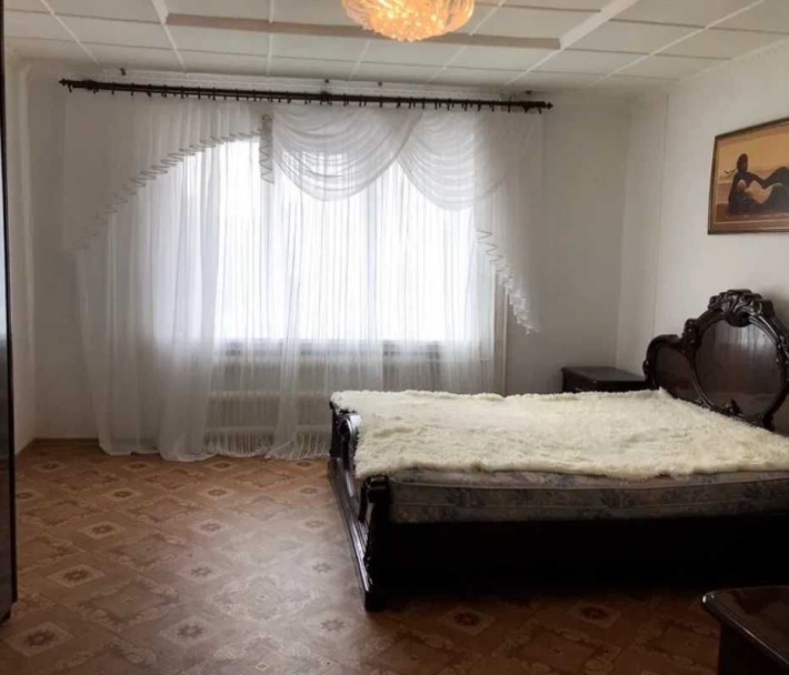 Продаётся 3-ком.кв. в центре Славянска. Крупногабаритная - фото 1