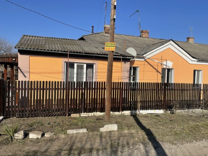 Квартира в будинку на землі, житловою площею 166м2, - фото 1