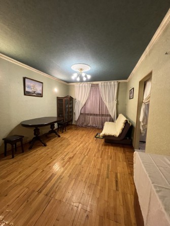 По СЕРТИФИКАТУ 3-к. кв. на 1м эт Славянск ,Артема - фото 1