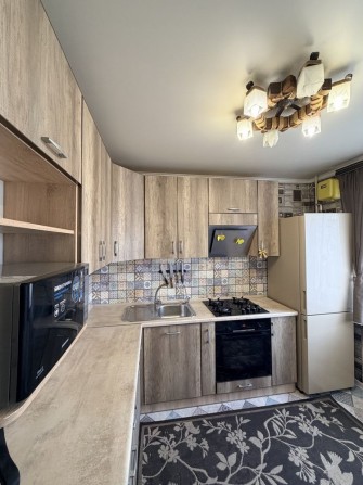 Продается 3 комнатная квартира. Хорошее состояние. Славянск - фото 1