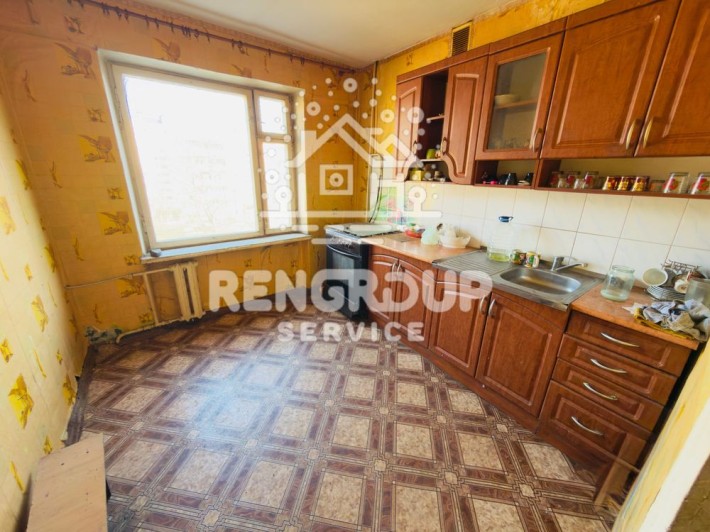 Продаж 3-кімнатної квартири р-н Шевченко - фото 1