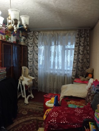 Продам 1-ком. квартиру - фото 1