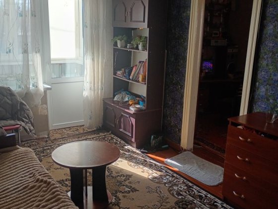 Квартира 2-х комнатная. Обмен на дом Смела