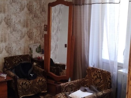 Продажа 1  комнатной квартиры Слов'янськ