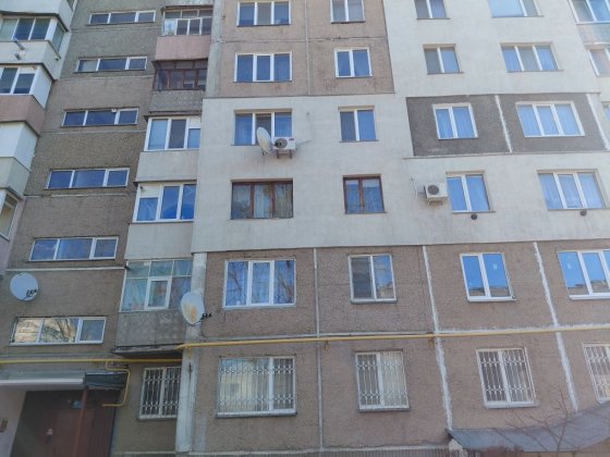 Продам 3 кімнатеу квартиру Смела
