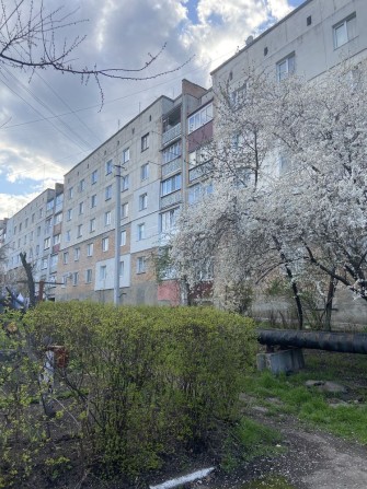 Продам 1к квартиру, 2-й поверх, 35.5 м2 - фото 1