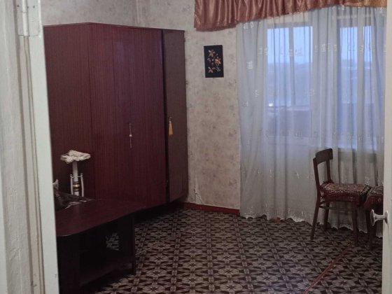 Однокімнатна квартира район Машбуд Смела