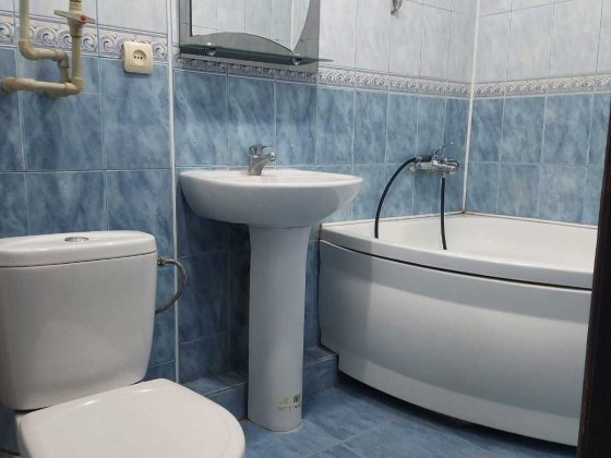 Продам 3-комнатную квартиру Центр Слов'янськ