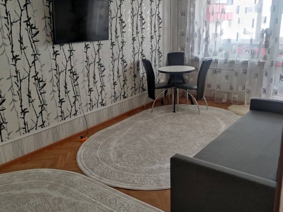 Продам 3-кімнатну квартиру, р-н Богдана Хмельницького Смела