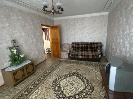 Продам квартиру 1 комнатную Слов'янськ