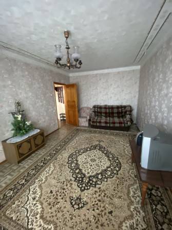 Продам квартиру 1 комнатную - фото 1