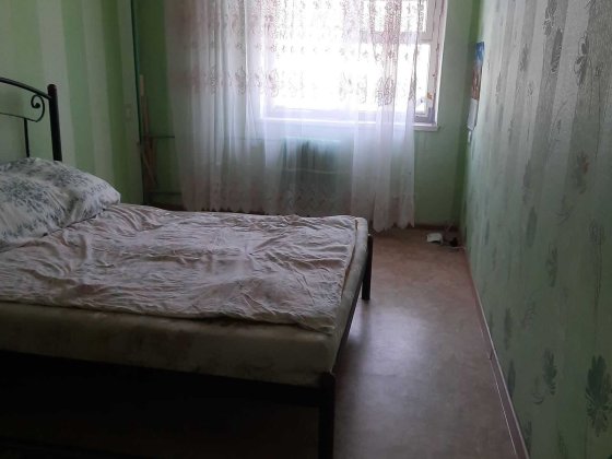 Продам 2-ком.квартиру (р-н ЖД) Славянск