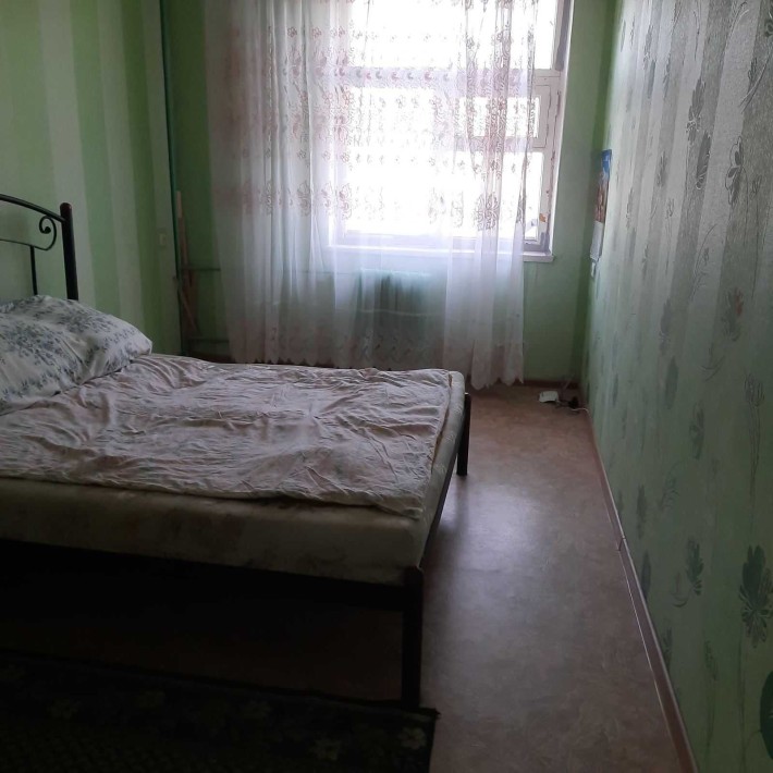 Продам 2-ком.квартиру (р-н ЖД) - фото 1