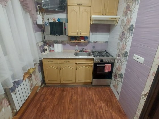 ‼️Новое предложение‼️1к.кв в Солоницевке Солоницівка