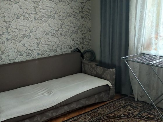 Hg 7 Солоницевка Продам 1 комнатную квартиру 3/9 Солоницівка