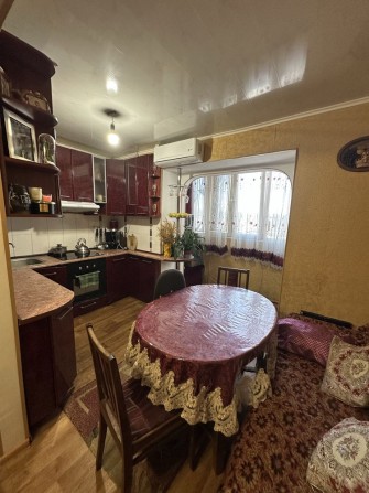 Продам! 1 комнатную квартиру Солоницевка - фото 1