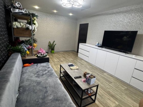 Продам 3х.кв.в Солоницевке.РАБОТАЕМ ПО СЕРТИФИКАТУ(Э-Відновлення) Солоницівка