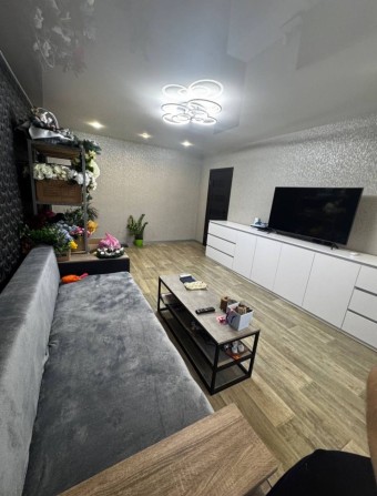 Продам 3х.кв.в Солоницевке.РАБОТАЕМ ПО СЕРТИФИКАТУ(Э-Відновлення) - фото 1