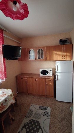 Продаж квартири з ділянкою - фото 1