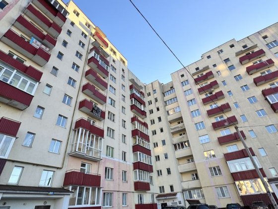 Продаж 1-кімнатної квартири Староконстантинов