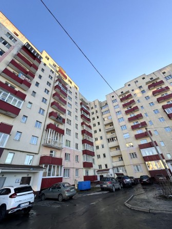 Продаж 1-кімнатної квартири - фото 1