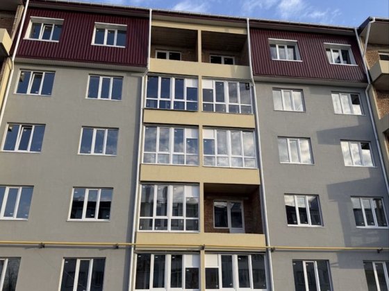 Продаж 1 кімнатної квартири від забудовника Староконстантинов