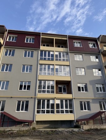 Продаж 1 кімнатної квартири від забудовника - фото 1