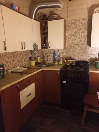 Продам квартиру 3-кімнатну Центр - фото 1