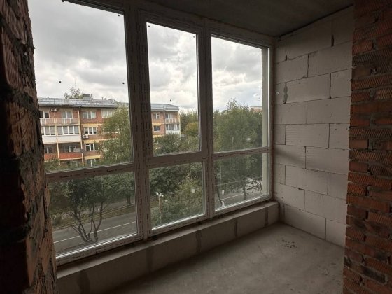 Однокімнатна квартира 42м2 Староконстантинов