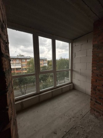 Однокімнатна квартира 42м2 - фото 1