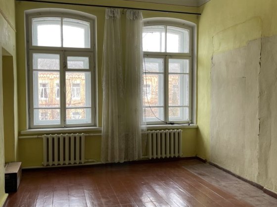 3к квартира вул. Миру 35000$ Староконстантинов